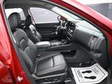 Thumbnail of 2023 Scarlet Ember Tintcoat Nissan Pathfinder