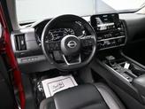 Thumbnail of 2023 Scarlet Ember Tintcoat Nissan Pathfinder