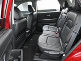 Thumbnail of 2023 Scarlet Ember Tintcoat Nissan Pathfinder