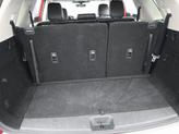 Thumbnail of 2023 Scarlet Ember Tintcoat Nissan Pathfinder