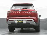 Thumbnail of 2023 Scarlet Ember Tintcoat Nissan Pathfinder