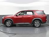 Thumbnail of 2023 Scarlet Ember Tintcoat Nissan Pathfinder