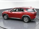Thumbnail of 2023 Scarlet Ember Tintcoat Nissan Pathfinder