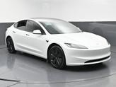 Thumbnail of 2024 Pearl White Multi-Coat Tesla Model 3