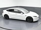Thumbnail of 2024 Pearl White Multi-Coat Tesla Model 3
