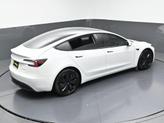 Thumbnail of 2024 Pearl White Multi-Coat Tesla Model 3