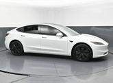 Thumbnail of 2024 Pearl White Multi-Coat Tesla Model 3