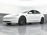 Thumbnail of 2024 Pearl White Multi-Coat Tesla Model 3