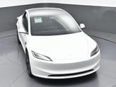 Thumbnail of 2024 Pearl White Multi-Coat Tesla Model 3