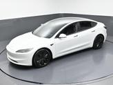 Thumbnail of 2024 Pearl White Multi-Coat Tesla Model 3