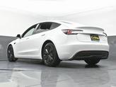 Thumbnail of 2024 Pearl White Multi-Coat Tesla Model 3