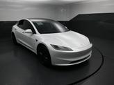 Thumbnail of 2024 Pearl White Multi-Coat Tesla Model 3