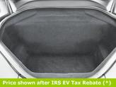 Thumbnail of 2016 Titanium Metallic Tesla Model S