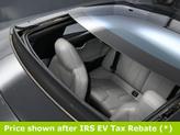 Thumbnail of 2016 Titanium Metallic Tesla Model S