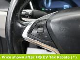 Thumbnail of 2016 Titanium Metallic Tesla Model S