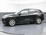 Thumbnail of 2023 Black Metallic Ford Escape