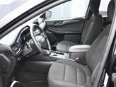 Thumbnail of 2023 Black Metallic Ford Escape