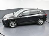 Thumbnail of 2023 Black Metallic Ford Escape