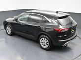 Thumbnail of 2023 Black Metallic Ford Escape