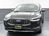 Thumbnail of 2023 Black Metallic Ford Escape