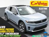 Photo of 2024 Sonic Gray Pearl Honda Prologue
