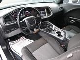 Thumbnail of 2021 White Knuckle Clearcoat Dodge Challenger