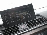 Thumbnail of 2023 Black Metallic Audi Q5
