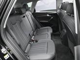 Thumbnail of 2023 Black Metallic Audi Q5