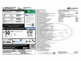 Thumbnail of 2024 Magnetite Gray Metallic Subaru Legacy