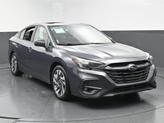 Thumbnail of 2024 Magnetite Gray Metallic Subaru Legacy