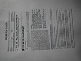 Thumbnail of 2024 Magnetite Gray Metallic Subaru Legacy