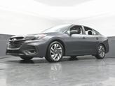 Thumbnail of 2024 Magnetite Gray Metallic Subaru Legacy