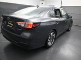 Thumbnail of 2024 Magnetite Gray Metallic Subaru Legacy