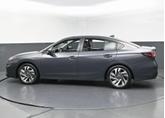 Thumbnail of 2024 Magnetite Gray Metallic Subaru Legacy