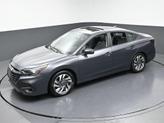 Thumbnail of 2024 Magnetite Gray Metallic Subaru Legacy