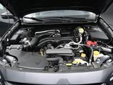 Thumbnail of 2024 Magnetite Gray Metallic Subaru Legacy
