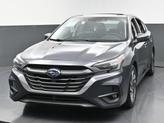 Thumbnail of 2024 Magnetite Gray Metallic Subaru Legacy
