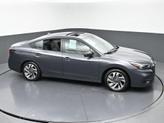 Thumbnail of 2024 Magnetite Gray Metallic Subaru Legacy