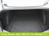 Thumbnail of 2021 Pearl White Multi-Coat Tesla Model 3