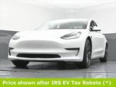Thumbnail of 2021 Pearl White Multi-Coat Tesla Model 3