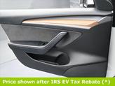 Thumbnail of 2021 Pearl White Multi-Coat Tesla Model 3