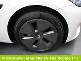 Thumbnail of 2021 Pearl White Multi-Coat Tesla Model 3