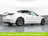 Thumbnail of 2021 Pearl White Multi-Coat Tesla Model 3