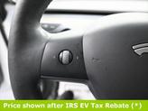 Thumbnail of 2021 Pearl White Multi-Coat Tesla Model 3