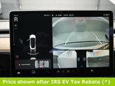 Thumbnail of 2021 Pearl White Multi-Coat Tesla Model 3