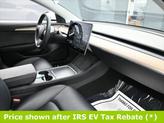 Thumbnail of 2021 Pearl White Multi-Coat Tesla Model 3