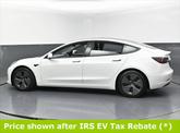 Thumbnail of 2021 Pearl White Multi-Coat Tesla Model 3