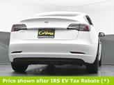 Thumbnail of 2021 Pearl White Multi-Coat Tesla Model 3
