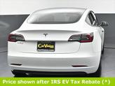 Thumbnail of 2021 Pearl White Multi-Coat Tesla Model 3