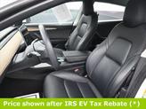 Thumbnail of 2021 Pearl White Multi-Coat Tesla Model 3